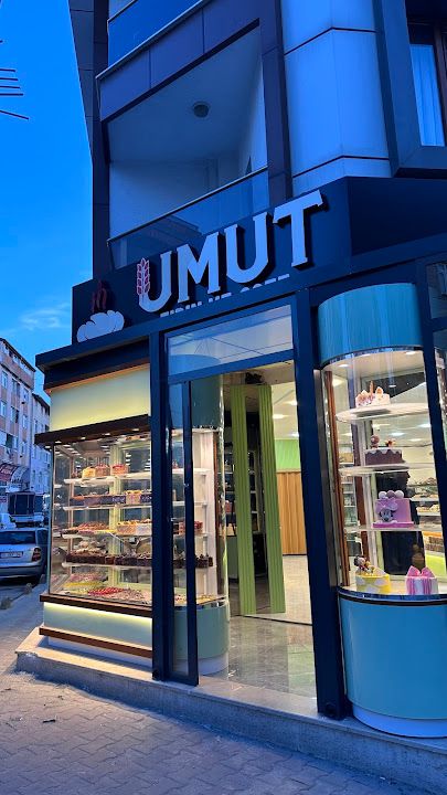 Umut Pasta Cafe