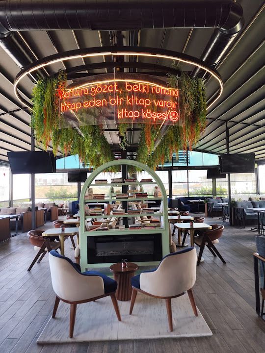 Vatra Cafe Restaurant