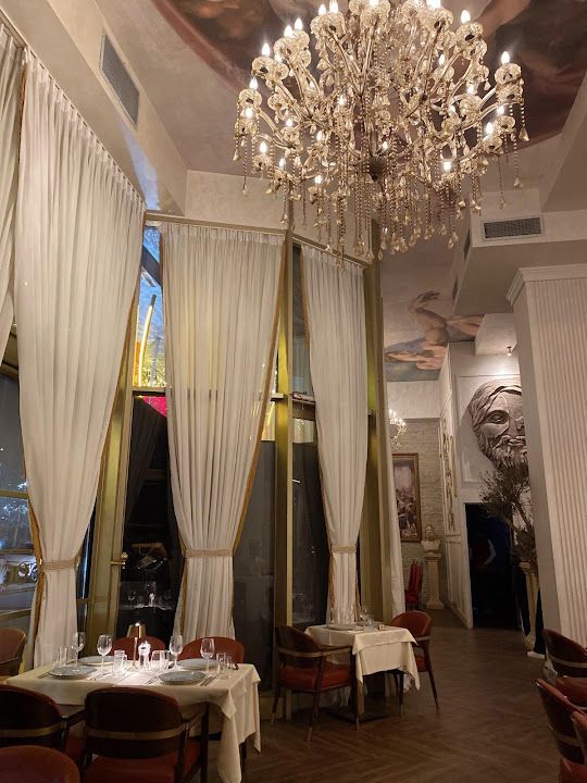 Villa Mios İstanbul - Bahçeşehir Gölet