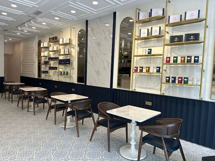Zarifzade Baklava Başakşehir