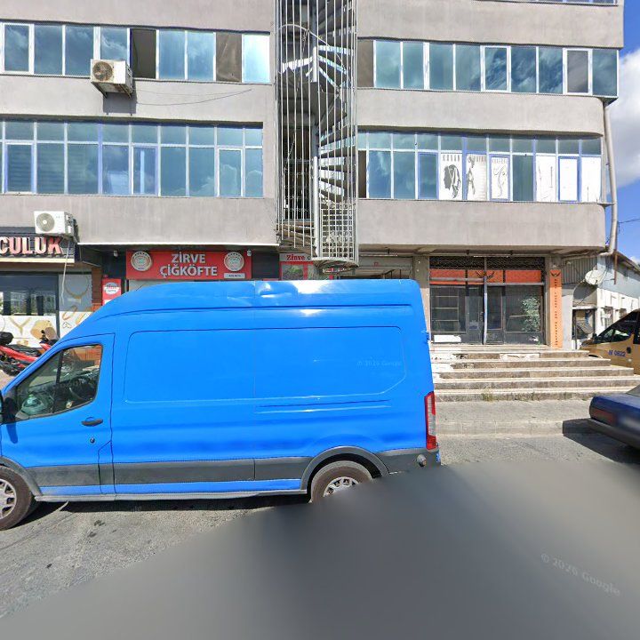 Zirve Çiğköfte