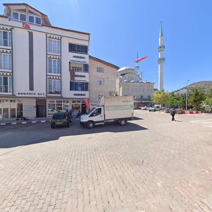 Tostçu Nihat