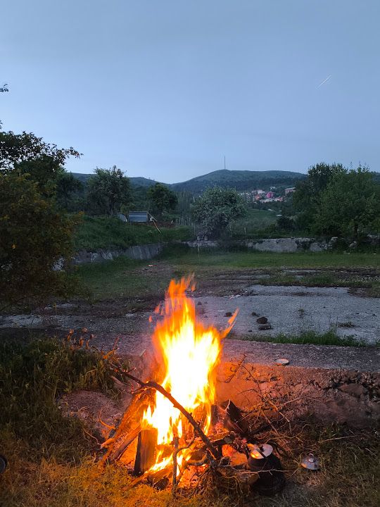 Yıldız Malikanesi