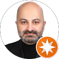 Basel Daghstani (‫باسل نورث الداغستاتي‬‎)