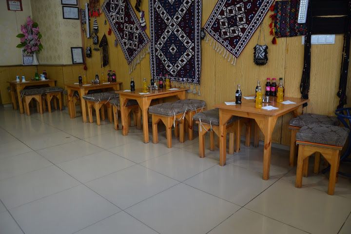 Çolbay ocakbaşı