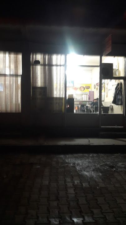 Hacı Baba Çorba Paça/Başkale
