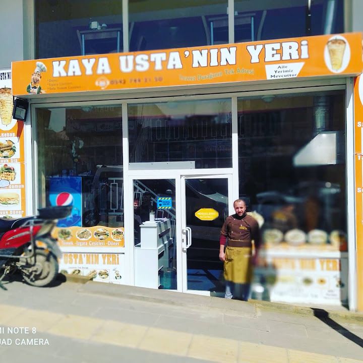 Hacı Baba Çorba Salonu