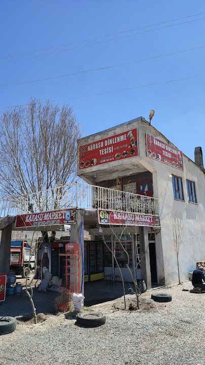 Karasu Et Lokantası