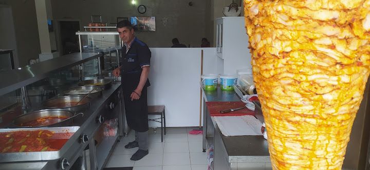 Kaya Usta'nin Yeri