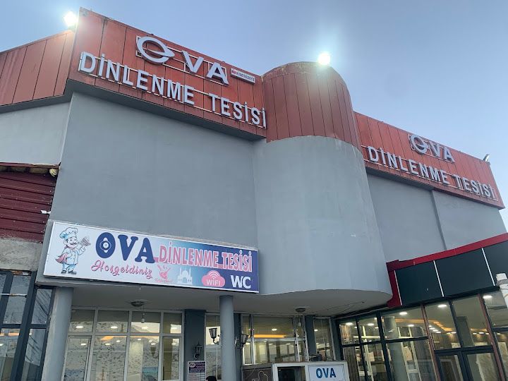 Ova Dinlenme Tesisi