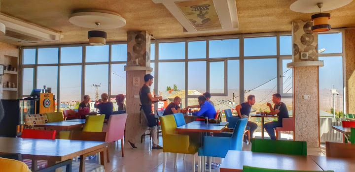 People's Coffee Başkale