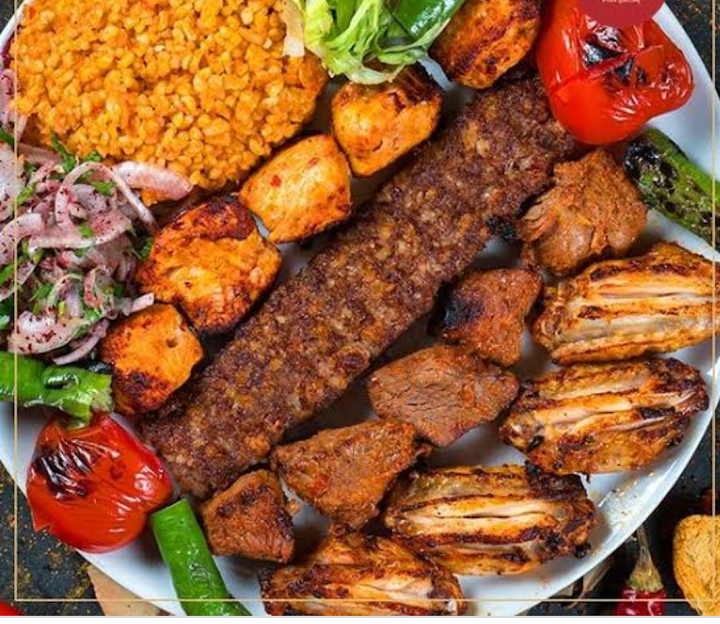 TADIM KEBAP SALONU.