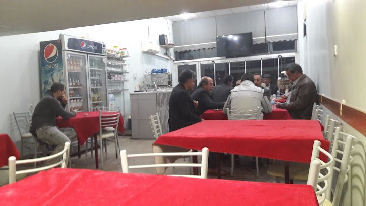 ÇINAR 6 CAFE