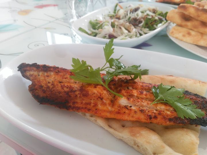 3 Yaprak Lokantası
