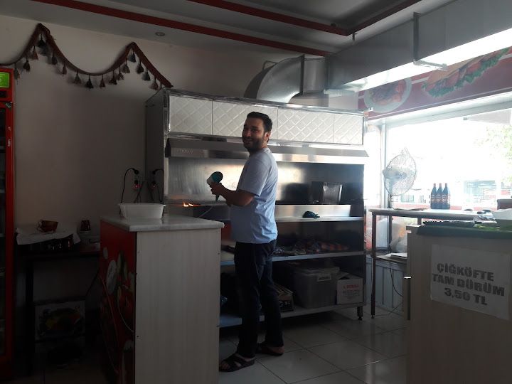 Aşağışehir Lokantası