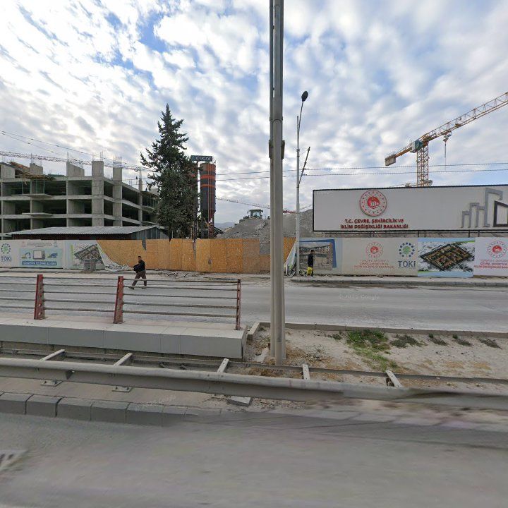 Asri-lezzet Lokantası