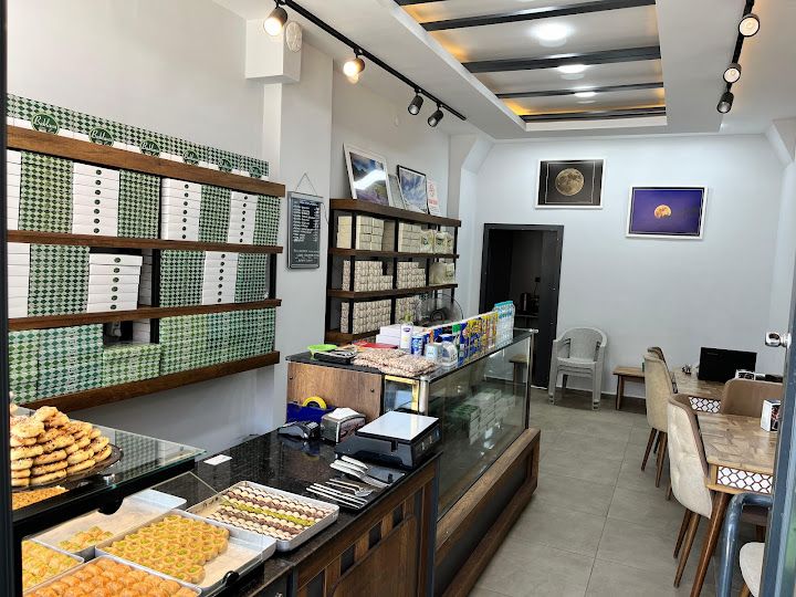 Baklava Evi