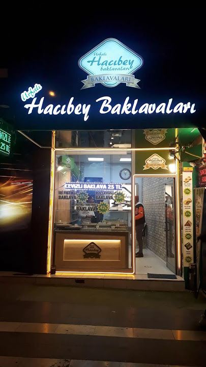Baklavacı Mürsel Malatya