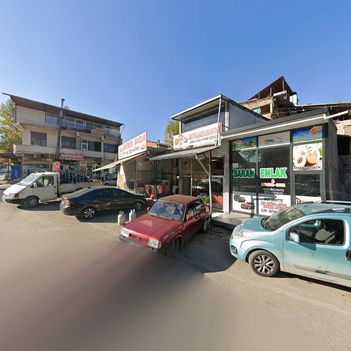 Battalgazi Lokantası
