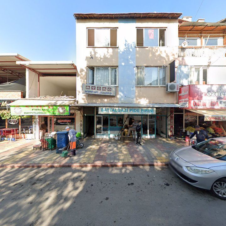 Battalgazipide Fırını