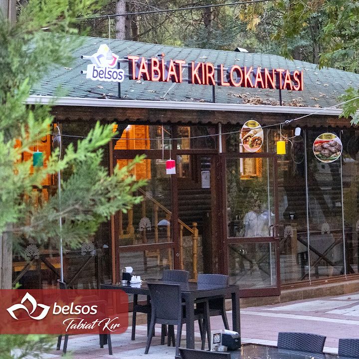 Belsos Tabiat Kır Lokantası