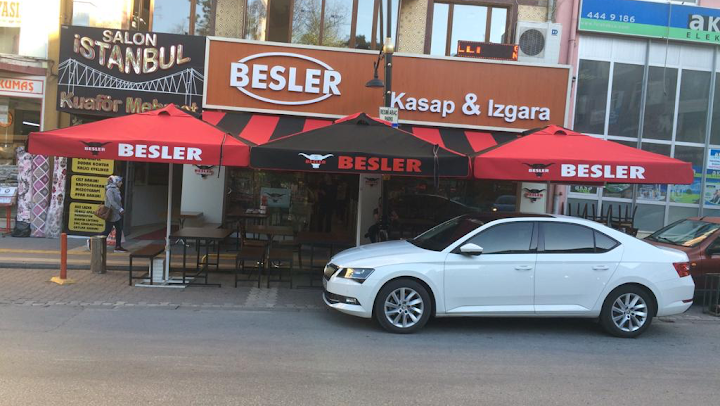 Besler Kasap Ve Izgara
