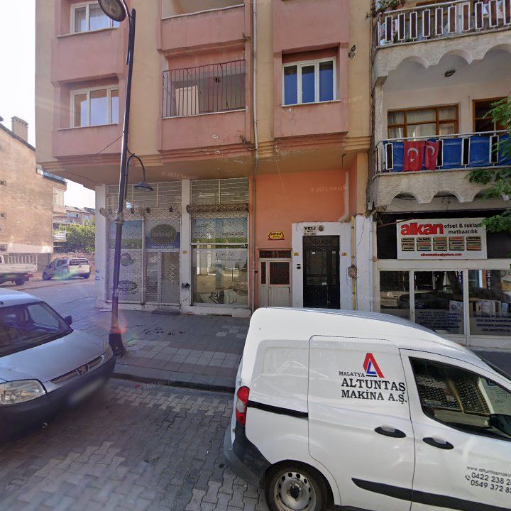 Beyaz Abla'nın Yeri