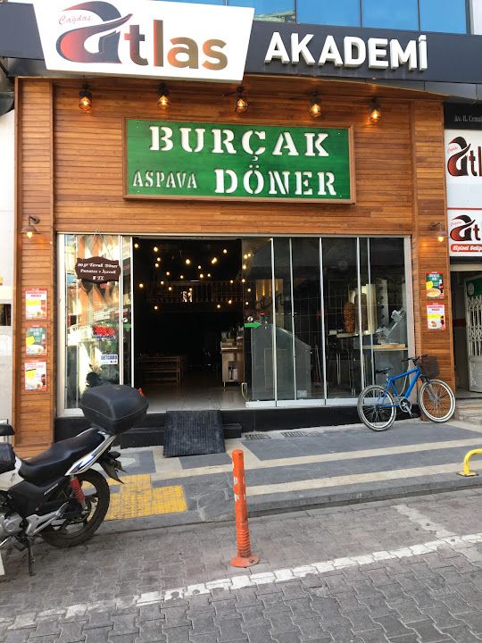 Burçak Döner Aspava