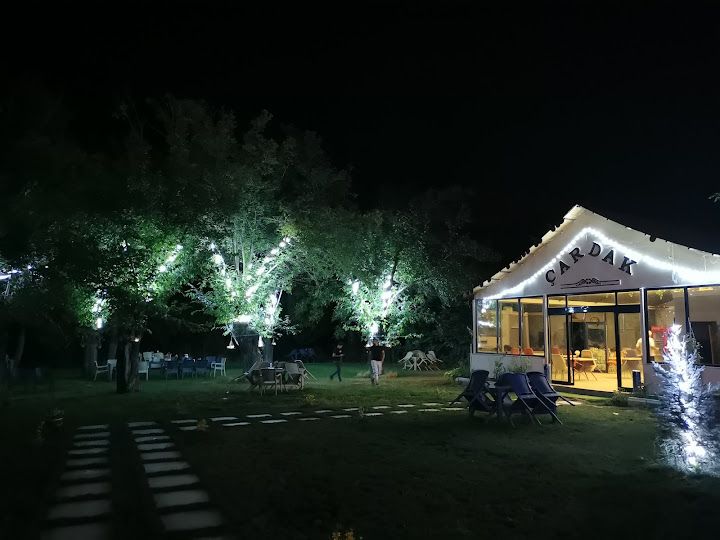 Çardak Cafe & Restaurant