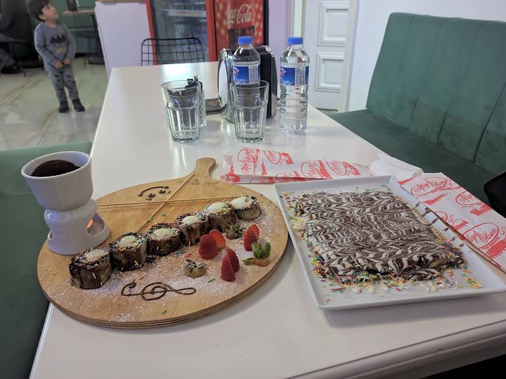 Chocoworld Malatya