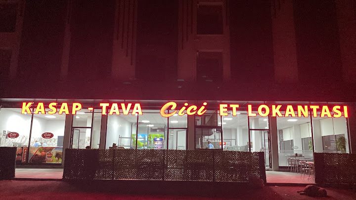 Cici Kebap Salonu