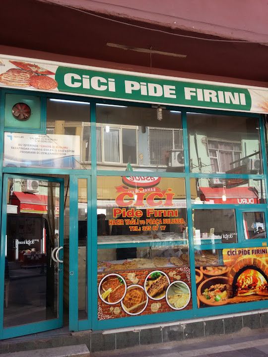 Cici Pide Fırını