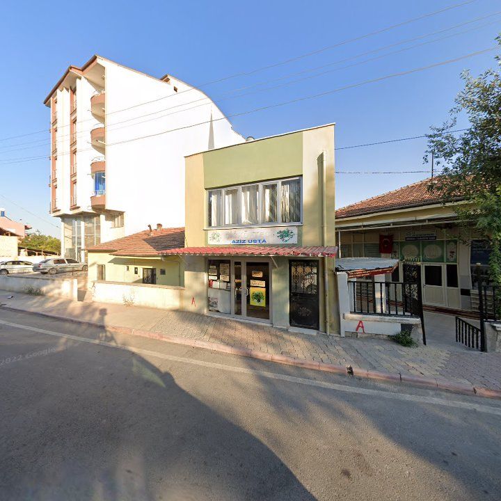 Çiğköfteci Aziz