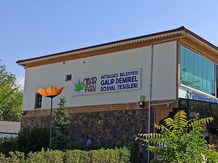 Çınar Park Restaurant
