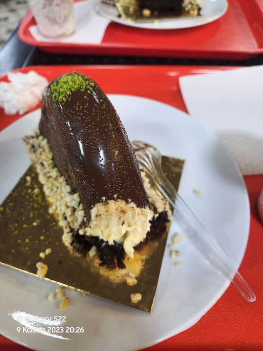 Dakase Simit & Cafe
