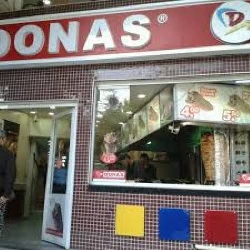 Donas Malatya