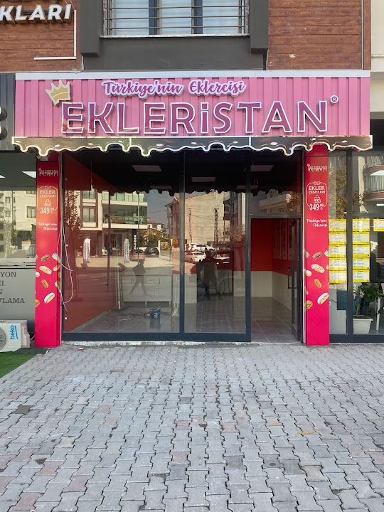 Ekleristan Malatya Battalgazi