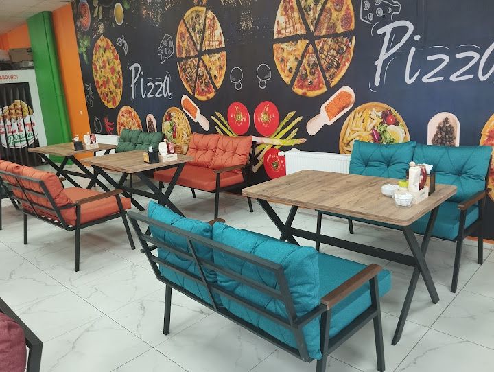 Elit Pizza