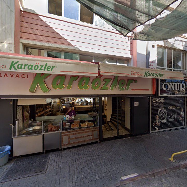 Ergül Et Döner