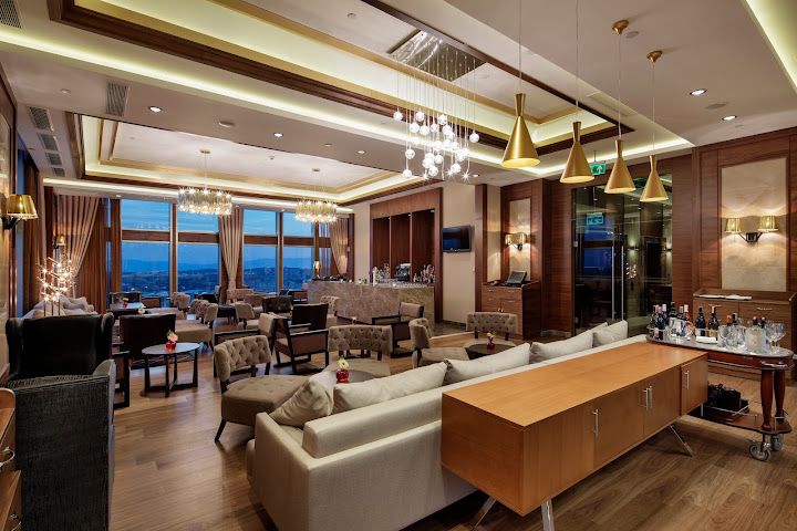 Gessto Restaurant