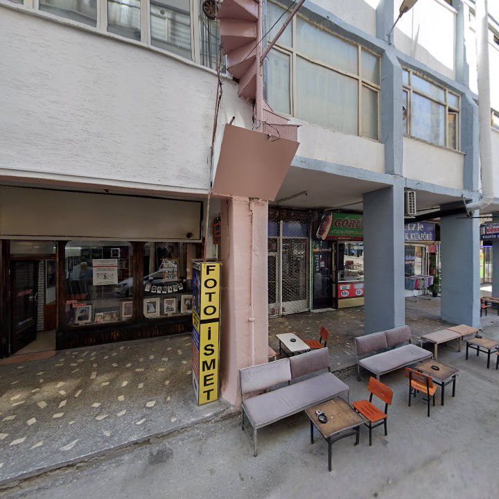 Görün Döner Ve Çığköfte Salonu