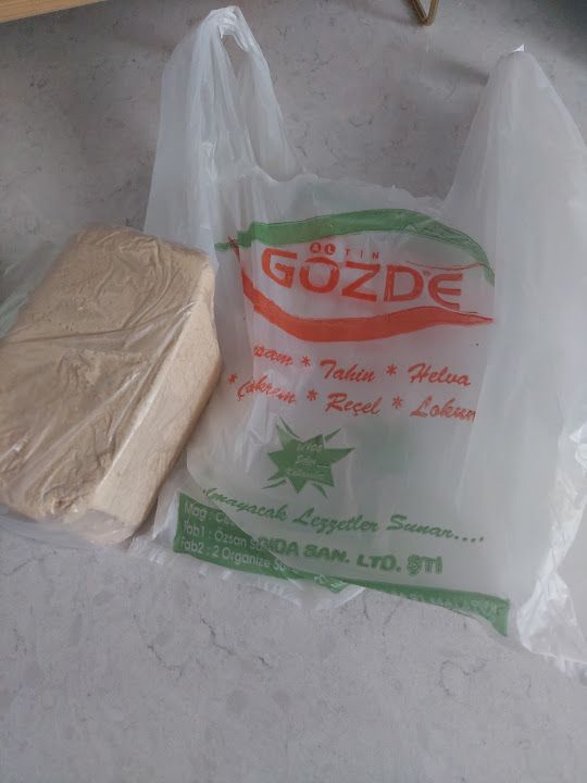 Gözde Helva