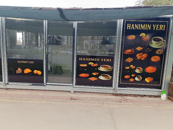 Hanımın Yeri