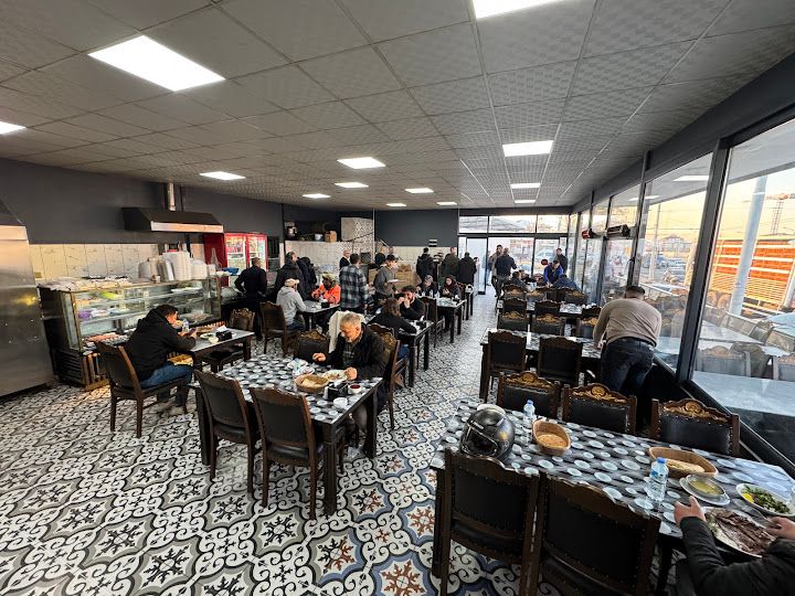 Hasbahçe Kent Lokantası