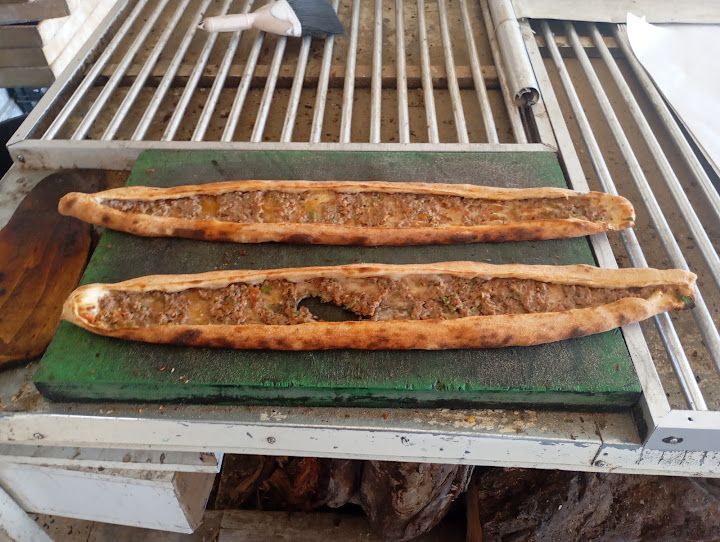 Hatunsuyu Pide Ve Lahmacun Firini
