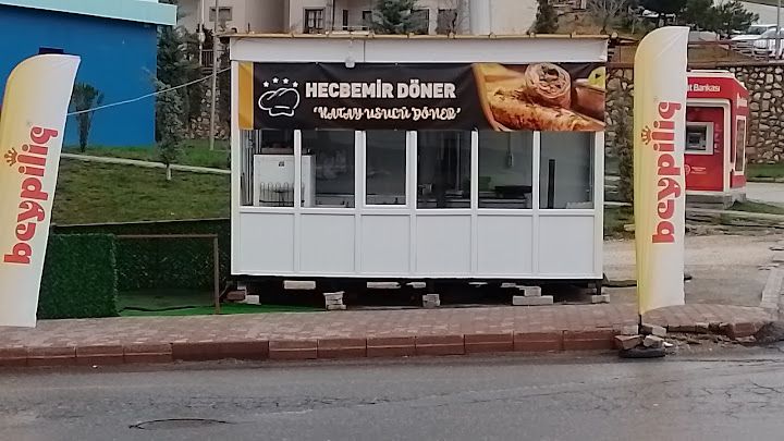 Hecbemir Döner