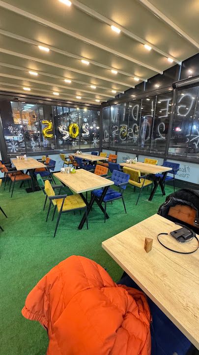 İsos Döner Malatya
