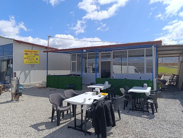 Kardeşler Mangal