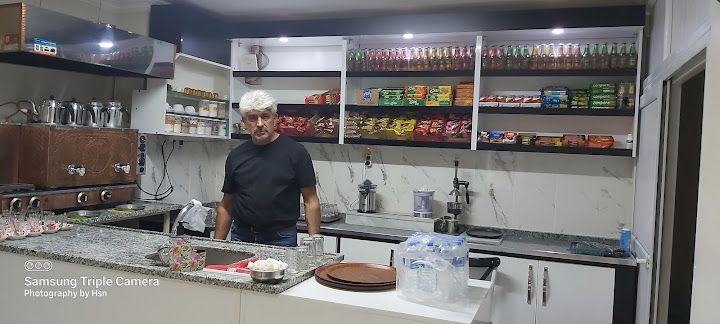 KASIMOĞLU CAFE & KIRAATHANE