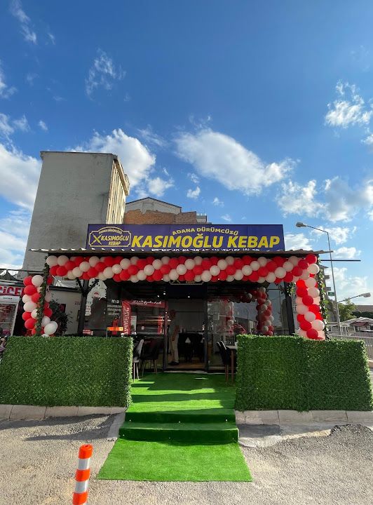 Kasımoğlu Kebap